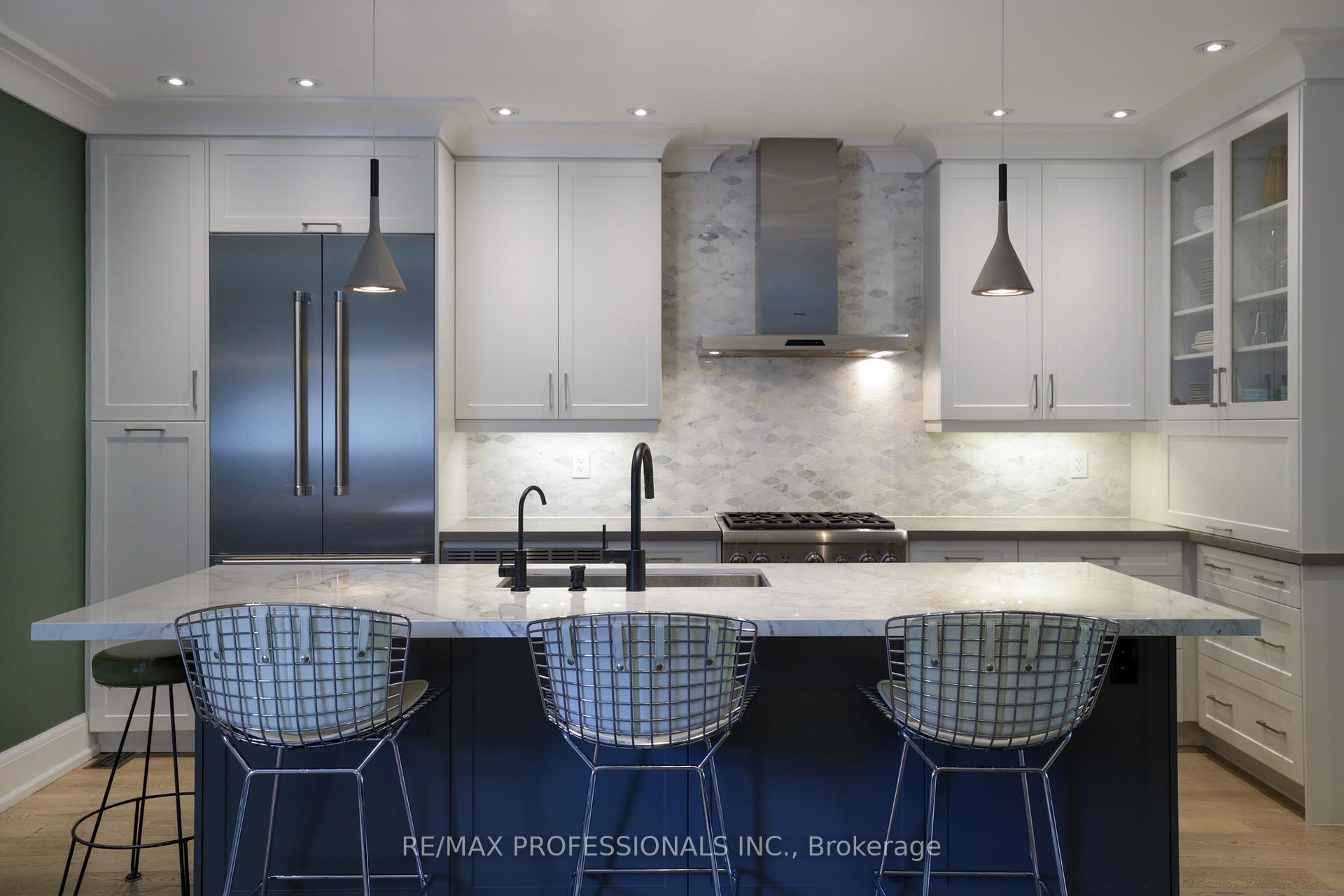 Photo 9 of 133 Browning Avenue, Toronto, Playter Estates-Danforth — HOMEH
