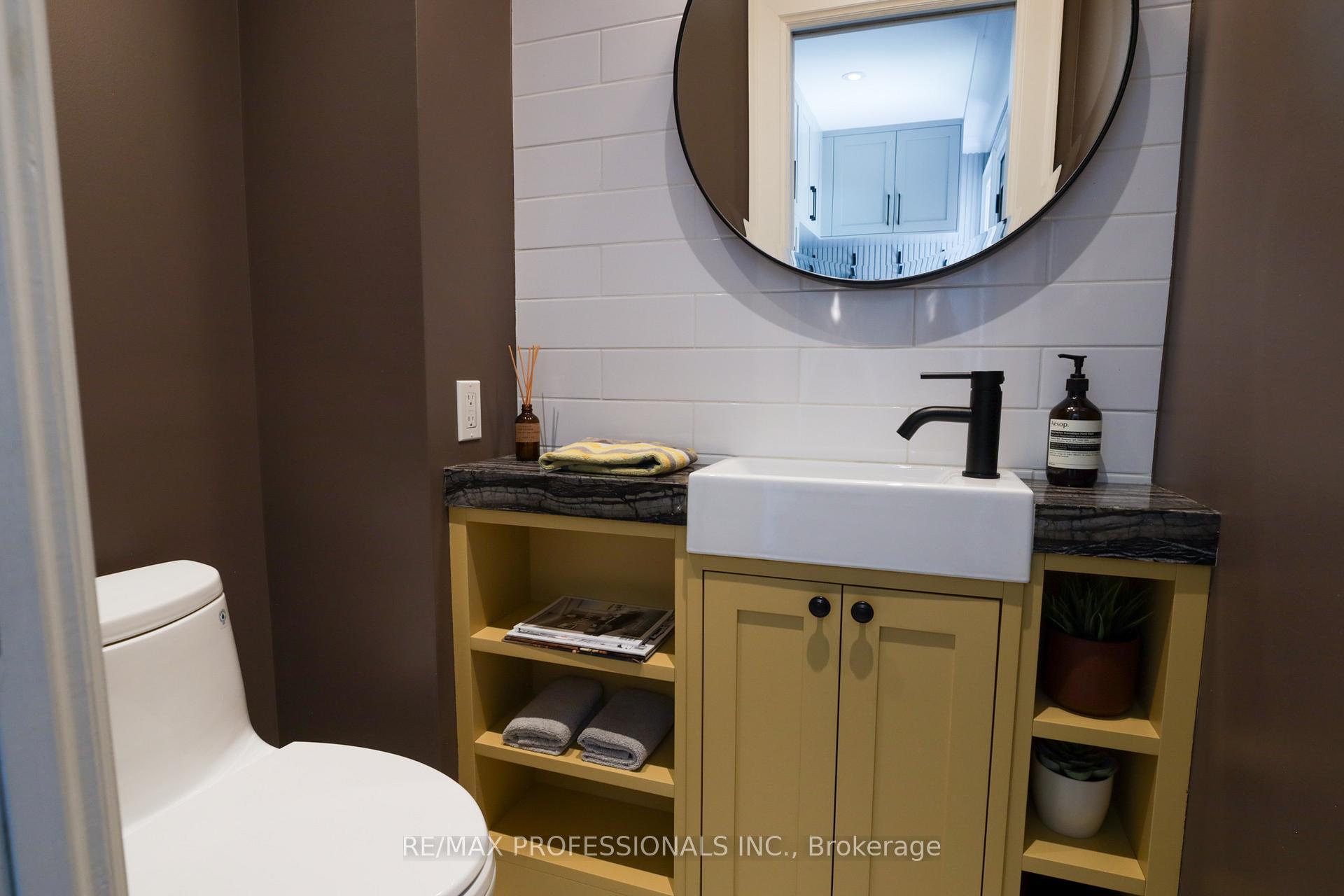 Photo 20 of 133 Browning Avenue, Toronto, Playter Estates-Danforth — HOMEH