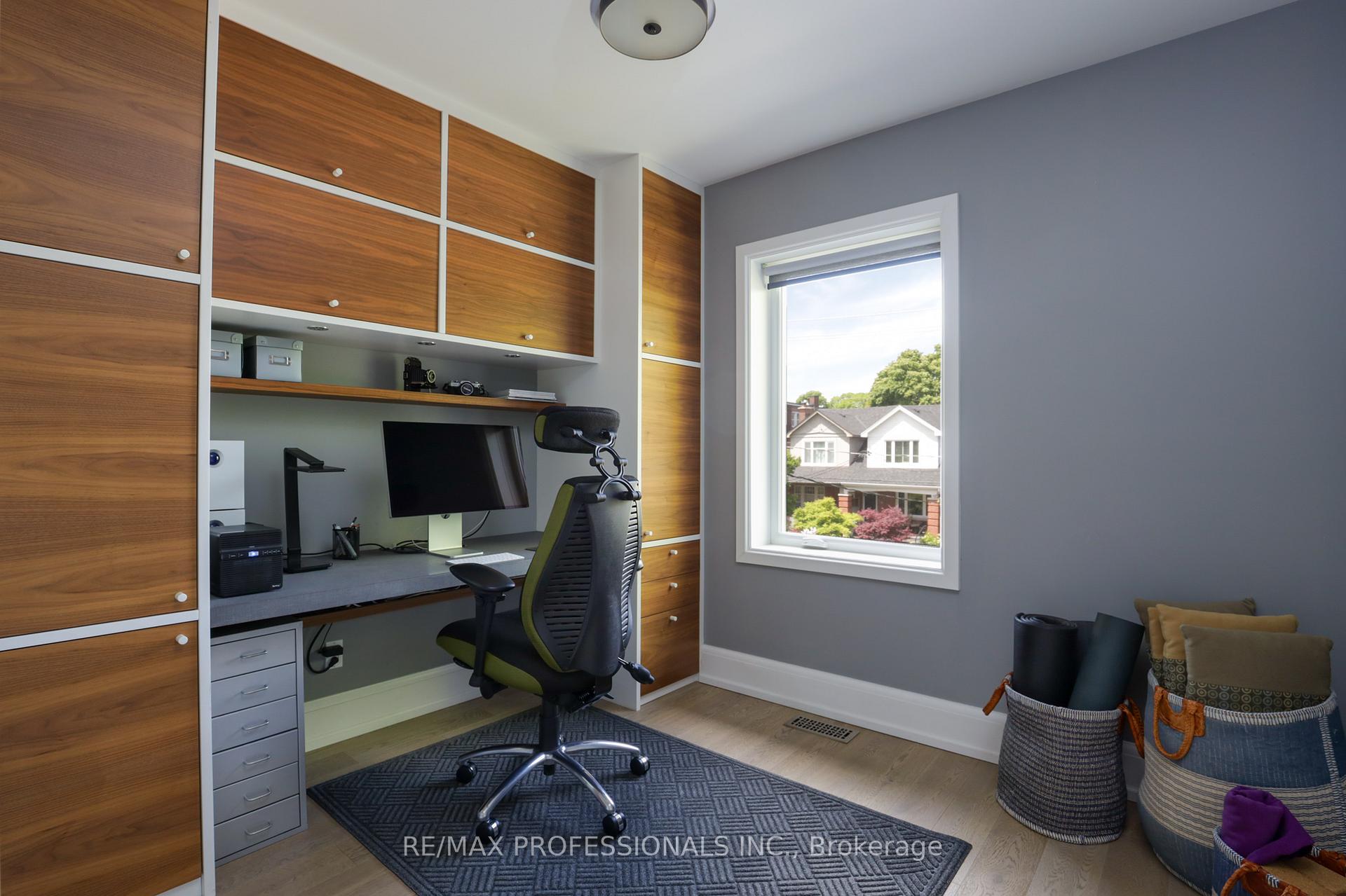 Photo 12 of 133 Browning Avenue, Toronto, Playter Estates-Danforth — HOMEH