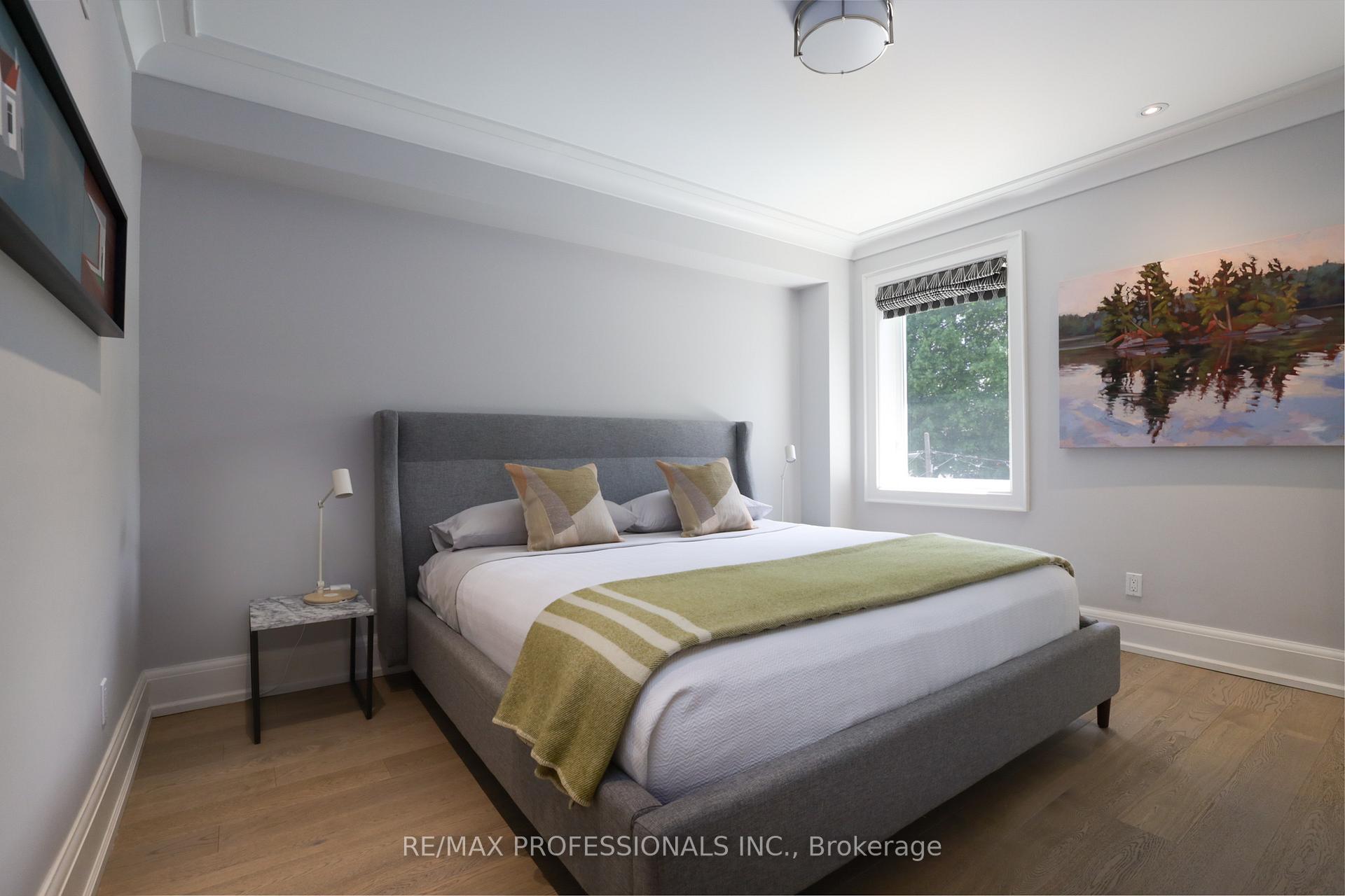 Photo 11 of 133 Browning Avenue, Toronto, Playter Estates-Danforth — HOMEH