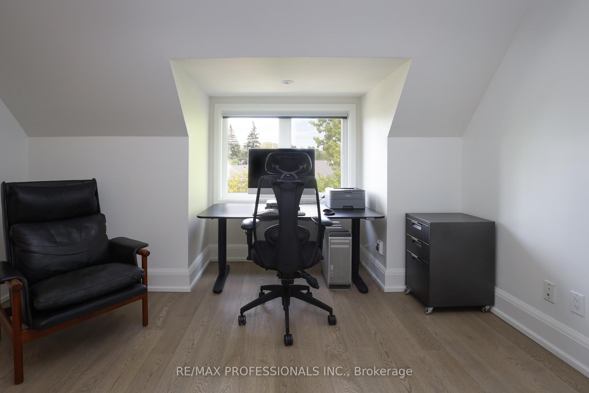 Photo 29 of 133 Browning Avenue, Toronto, Playter Estates-Danforth — HOMEH