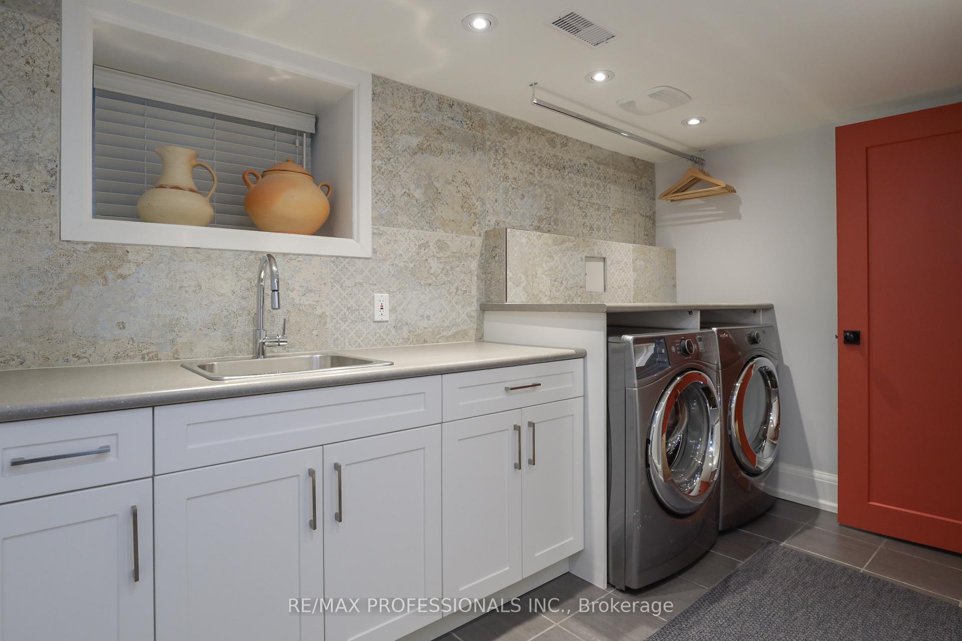 Photo 21 of 133 Browning Avenue, Toronto, Playter Estates-Danforth — HOMEH