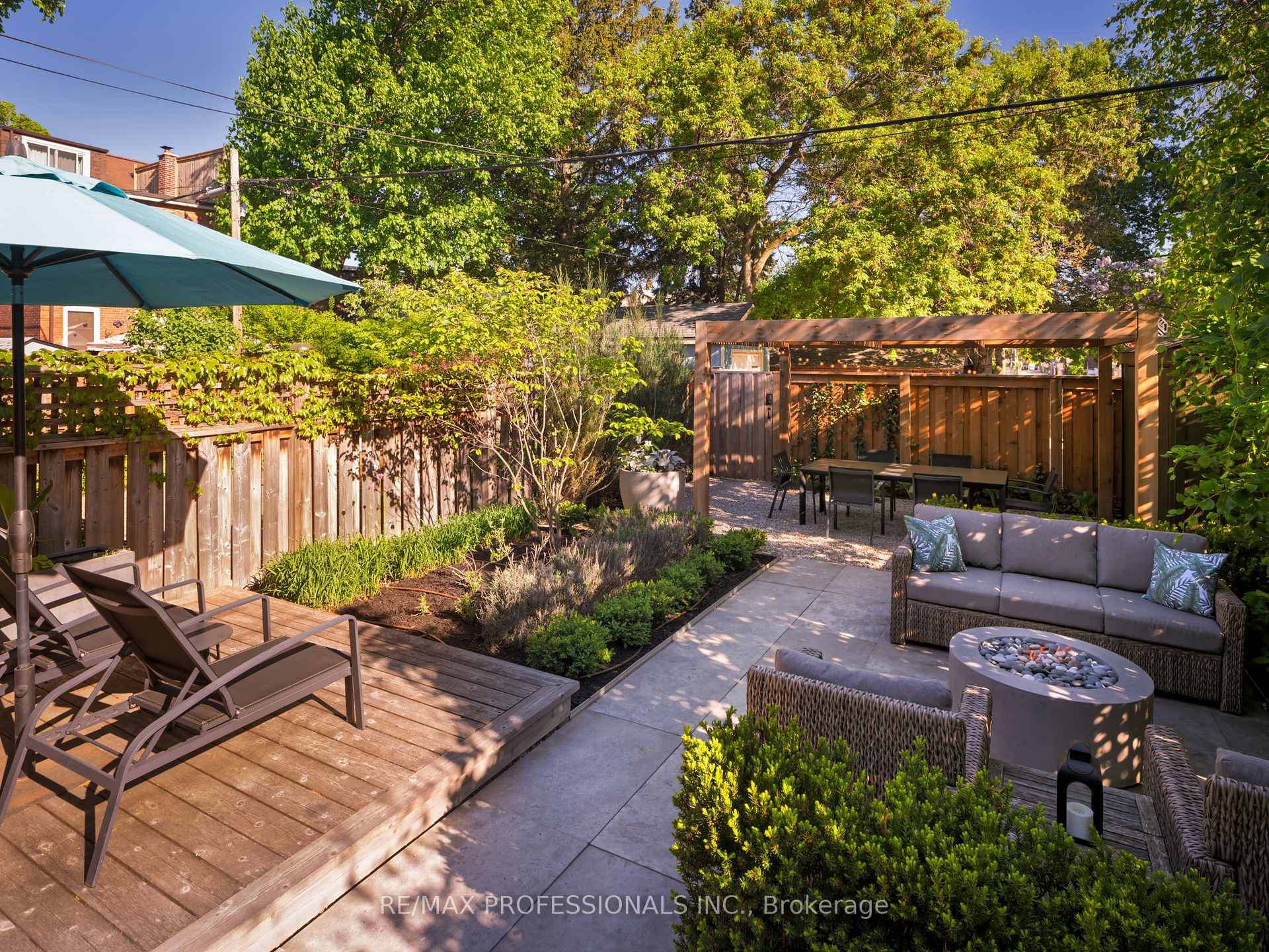 Photo 17 of 133 Browning Avenue, Toronto, Playter Estates-Danforth — HOMEH