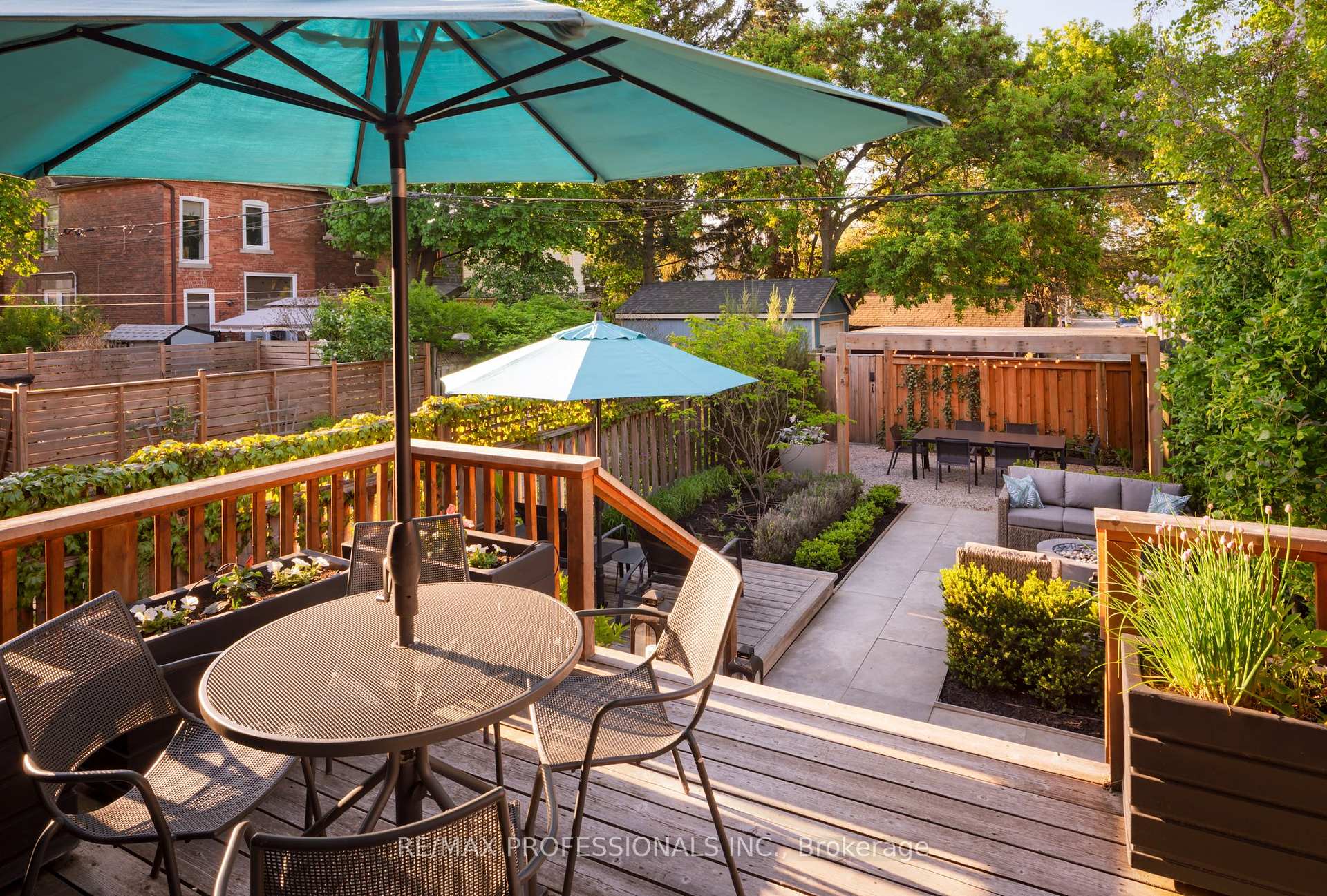 Photo 34 of 133 Browning Avenue, Toronto, Playter Estates-Danforth — HOMEH