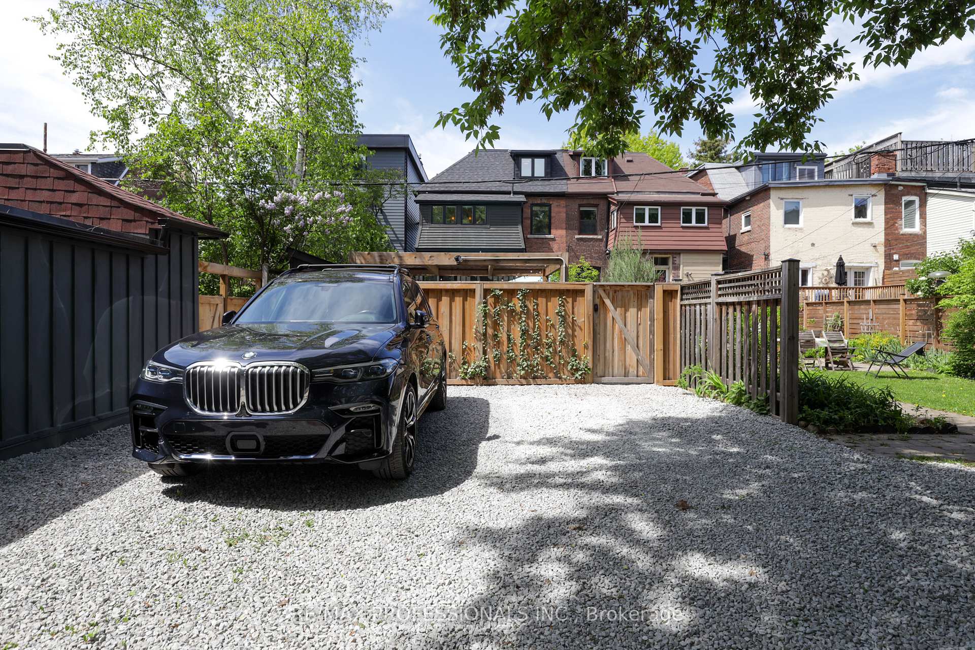 Photo 24 of 133 Browning Avenue, Toronto, Playter Estates-Danforth — HOMEH