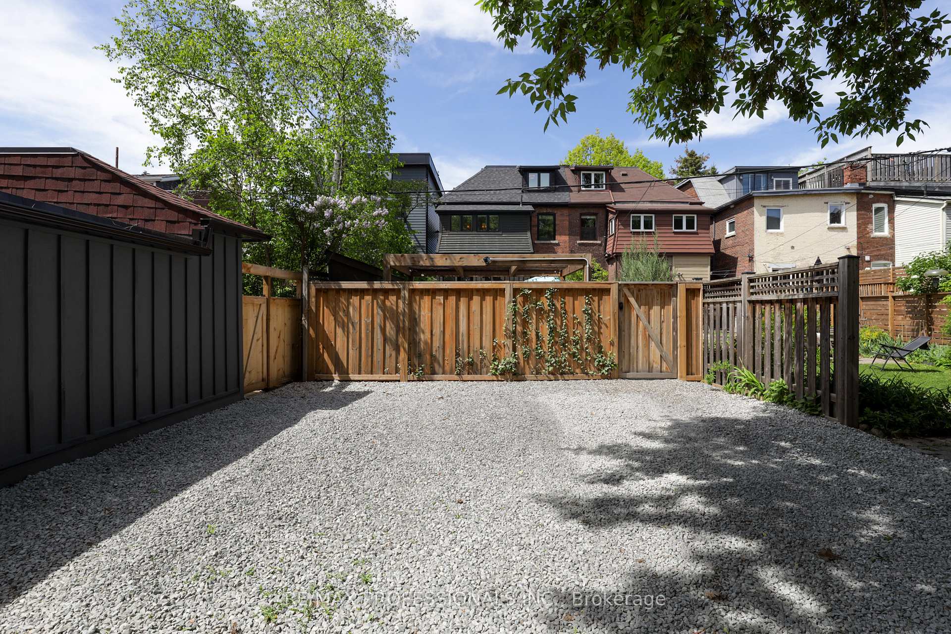 Photo 31 of 133 Browning Avenue, Toronto, Playter Estates-Danforth — HOMEH