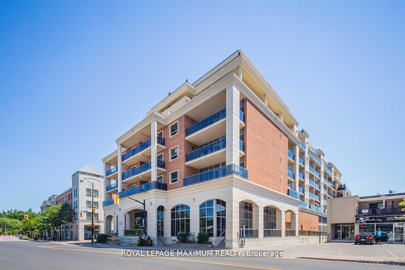Photo 1 of Unit 216, 83 Woodbridge Avenue, Vaughan, West Woodbridge — HOMEH