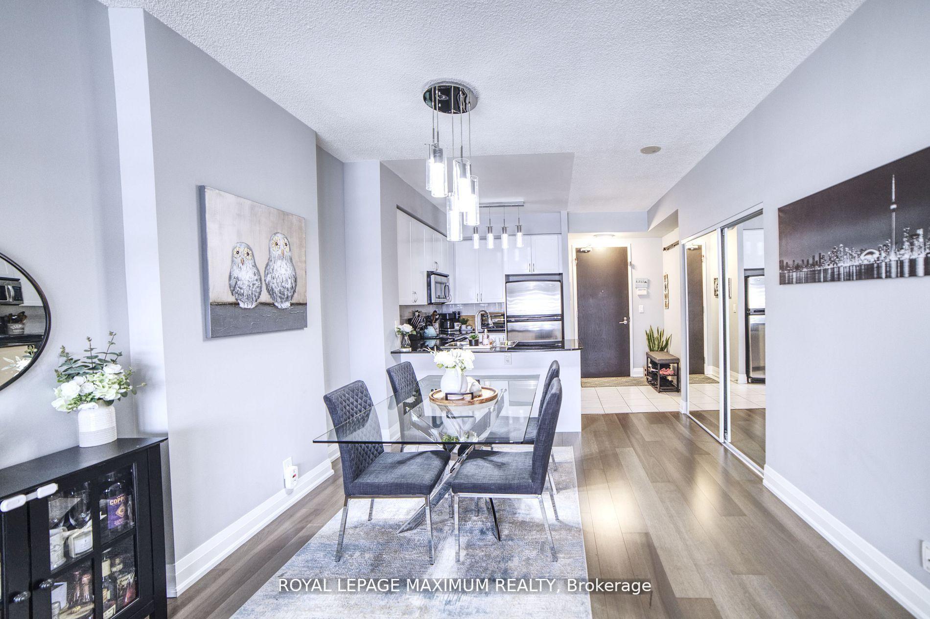 Photo 9 of Unit 216, 83 Woodbridge Avenue, Vaughan, West Woodbridge — HOMEH