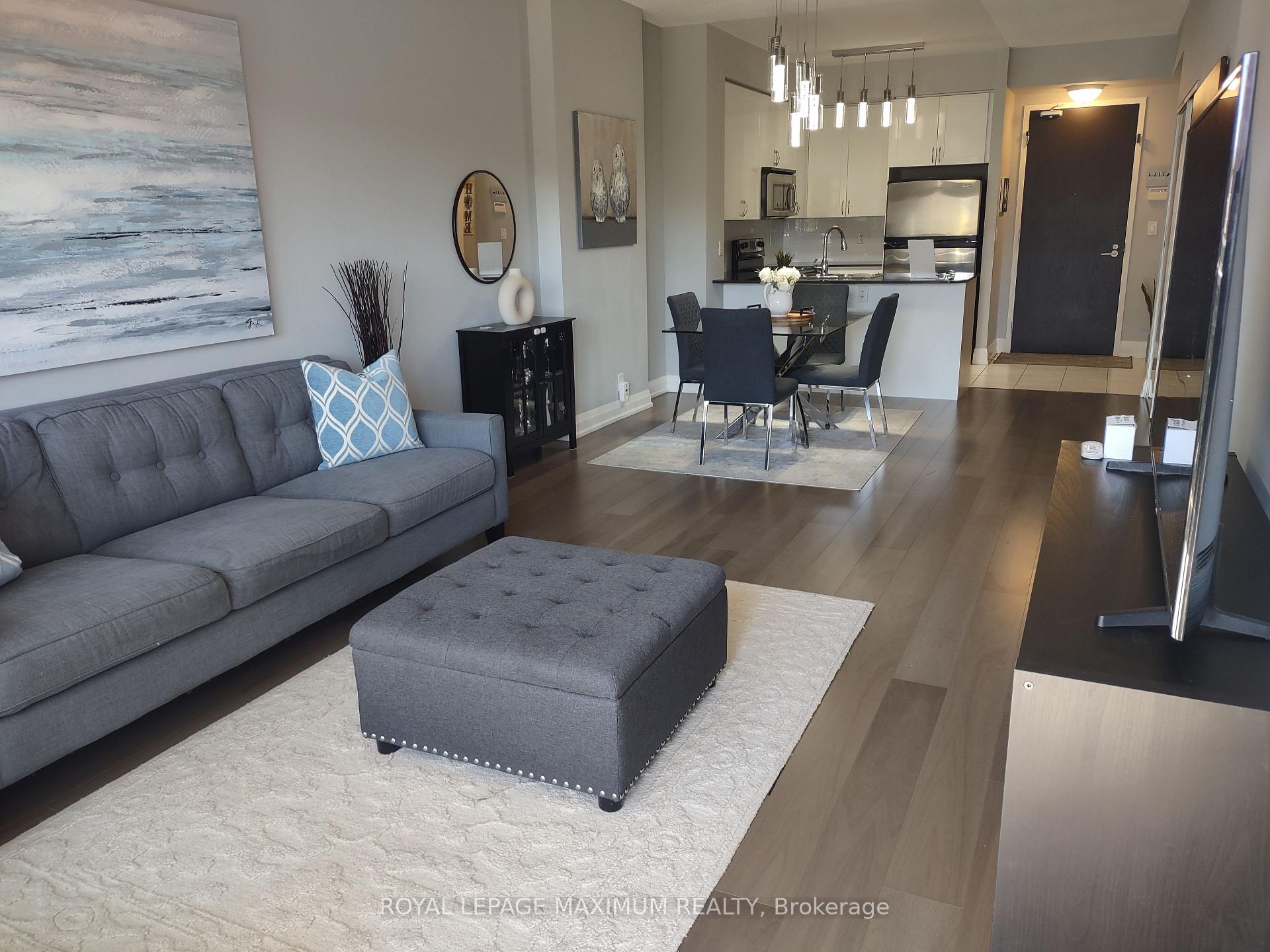 Photo 15 of Unit 216, 83 Woodbridge Avenue, Vaughan, West Woodbridge — HOMEH
