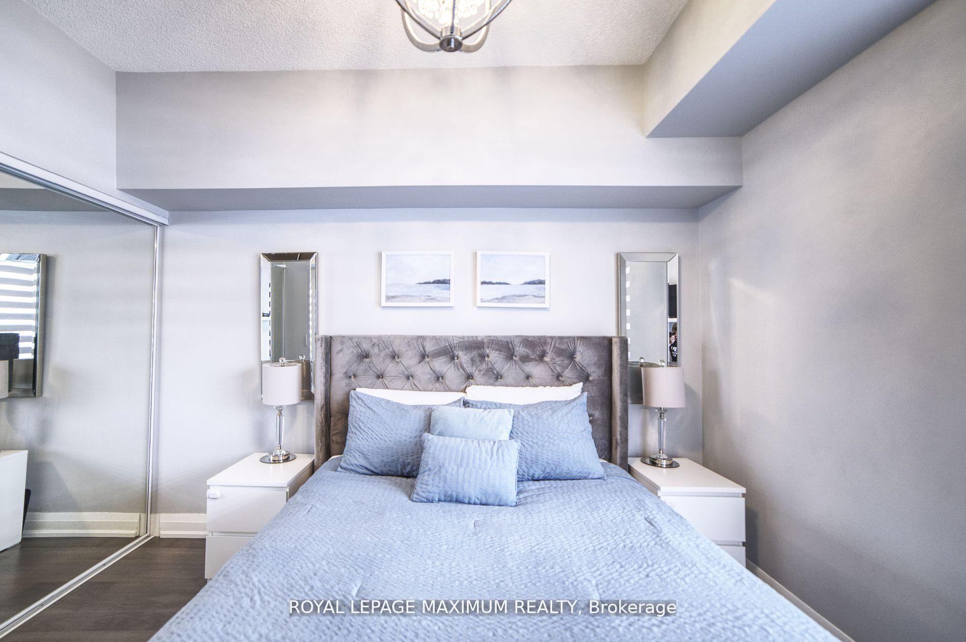 Photo 5 of Unit 216, 83 Woodbridge Avenue, Vaughan, West Woodbridge — HOMEH