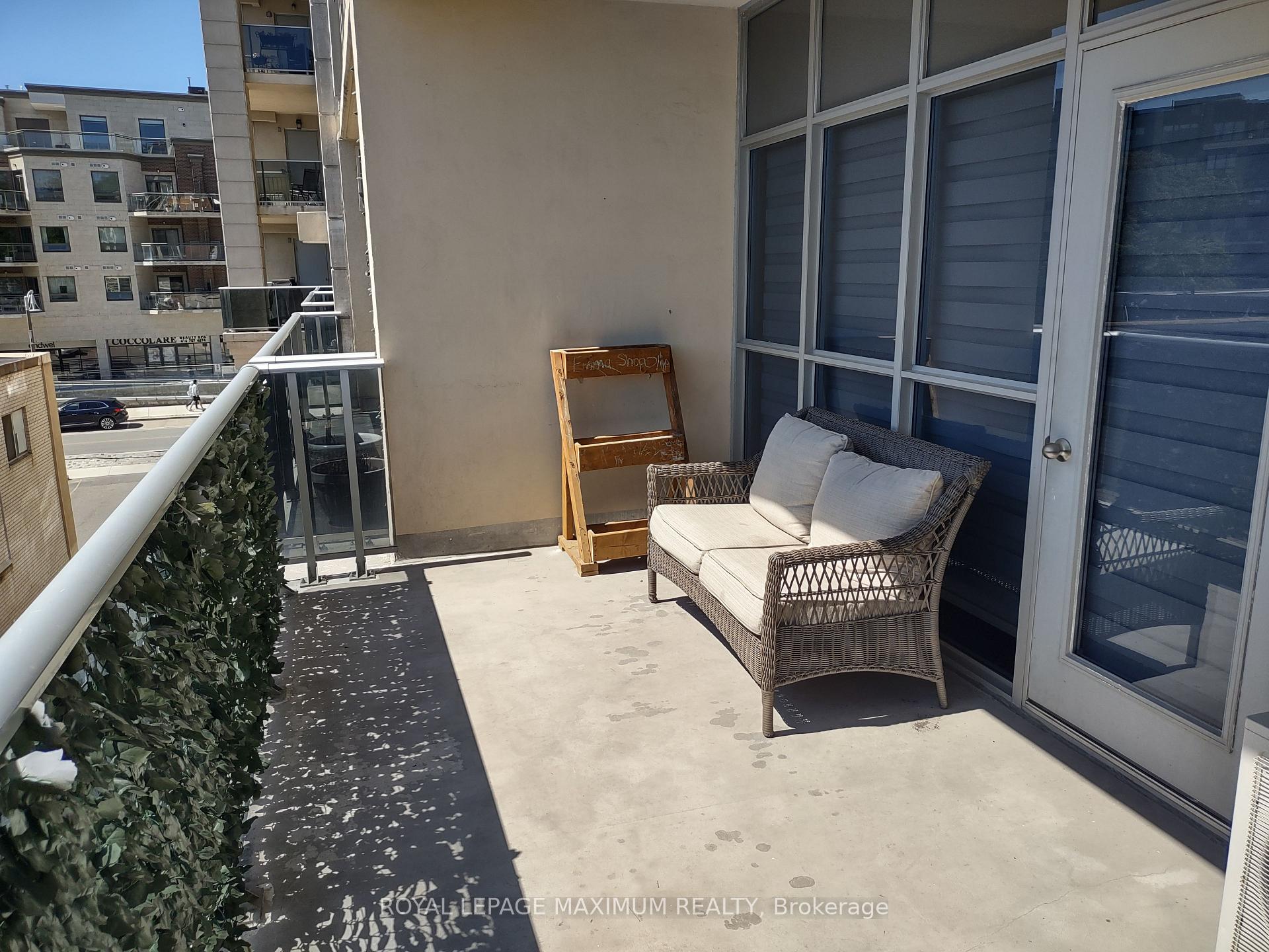 Photo 8 of Unit 216, 83 Woodbridge Avenue, Vaughan, West Woodbridge — HOMEH