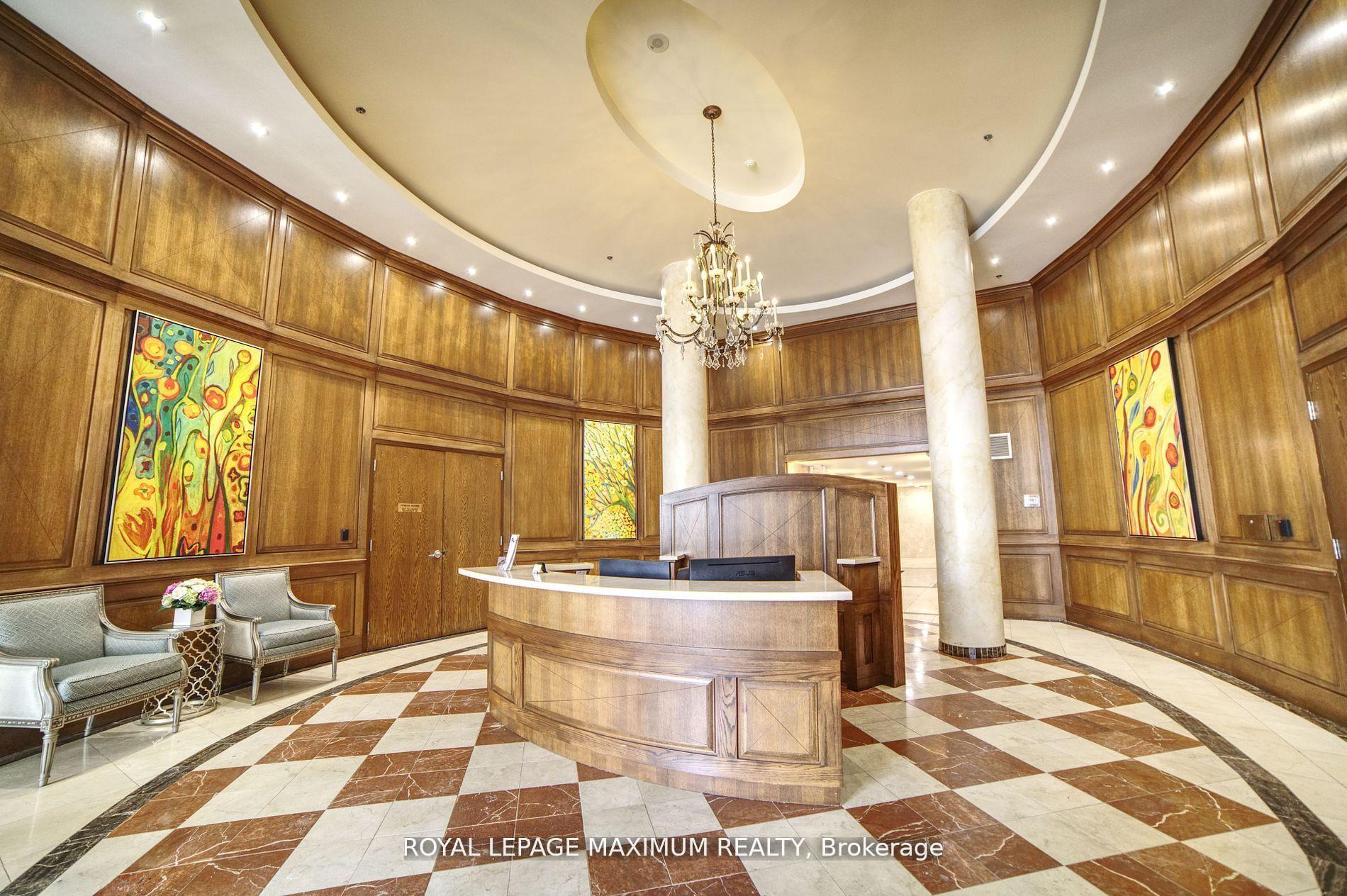 Photo 16 of Unit 216, 83 Woodbridge Avenue, Vaughan, West Woodbridge — HOMEH