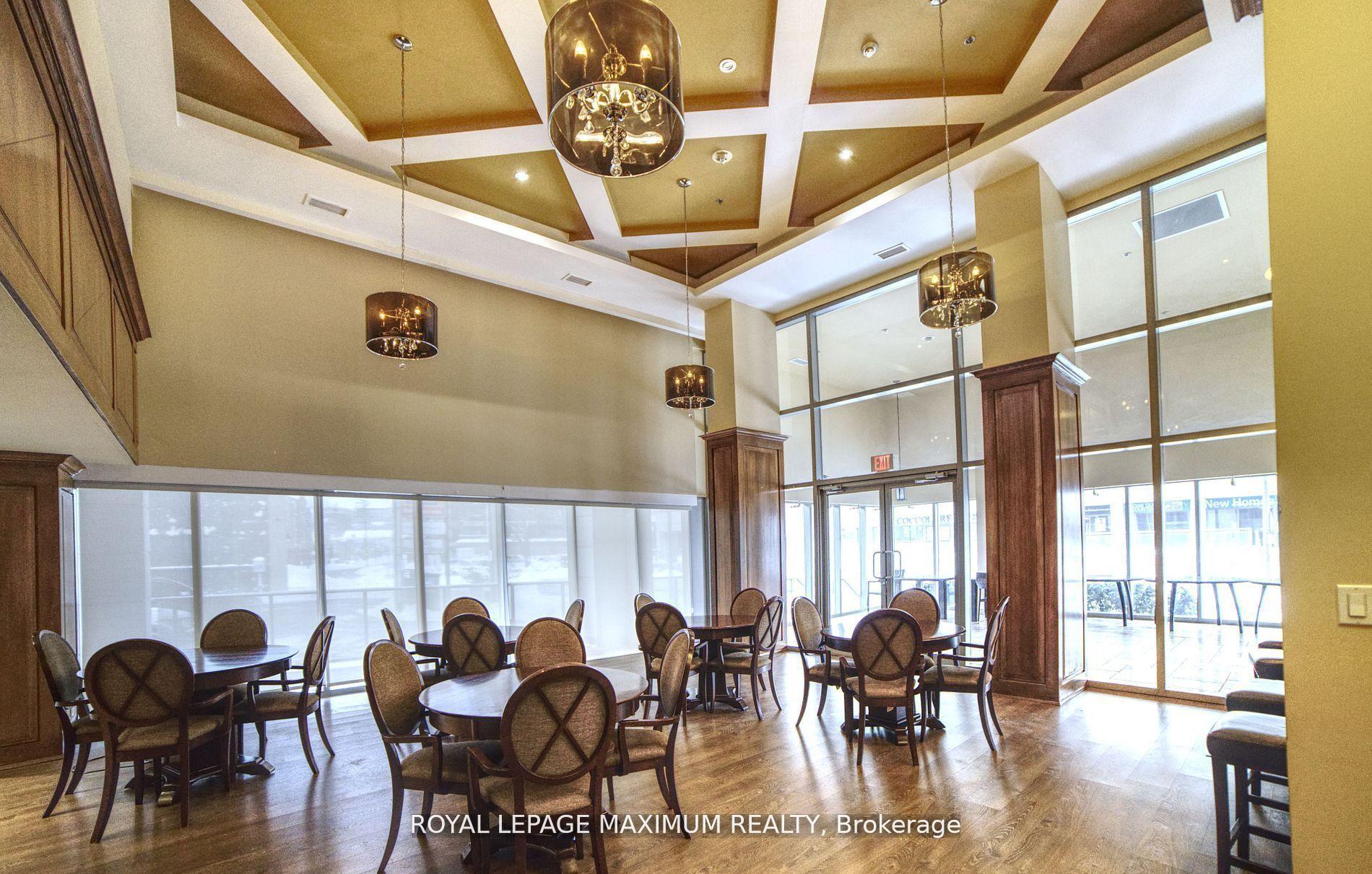 Photo 6 of Unit 216, 83 Woodbridge Avenue, Vaughan, West Woodbridge — HOMEH