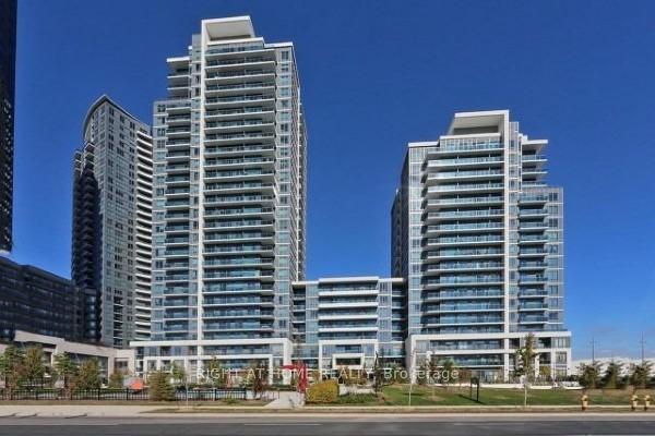 Photo 1 of Unit 1901, 7165 Yonge Street E, Markham, Thornhill — HOMEH