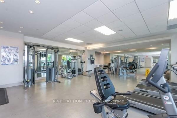 Photo 3 of Unit 1901, 7165 Yonge Street E, Markham, Thornhill — HOMEH