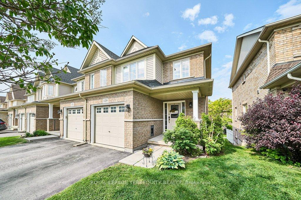 Photo 1 of Unit 65, 1129 Ormond Drive, Oshawa, Samac — HOMEH