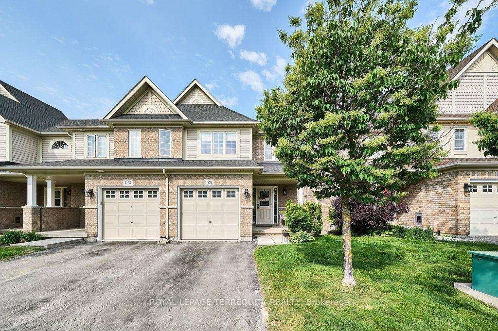 Photo 9 of Unit 65, 1129 Ormond Drive, Oshawa, Samac — HOMEH