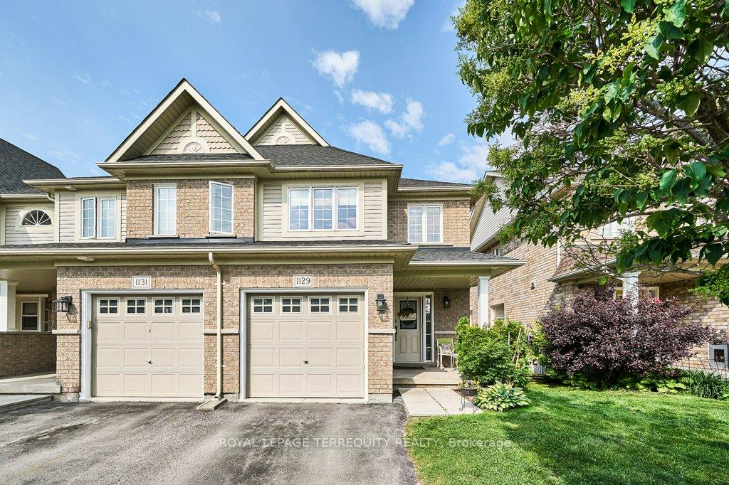 Photo 2 of Unit 65, 1129 Ormond Drive, Oshawa, Samac — HOMEH