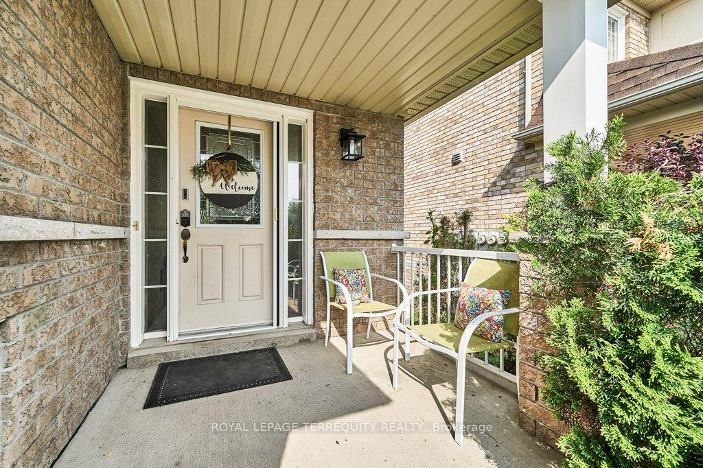 Photo 5 of Unit 65, 1129 Ormond Drive, Oshawa, Samac — HOMEH