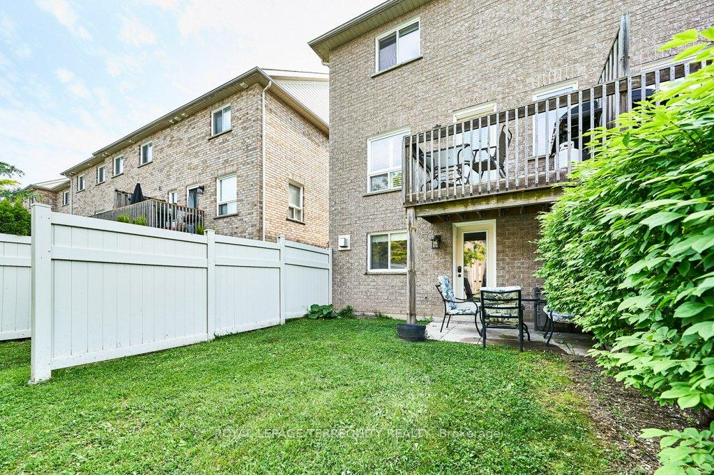 Photo 18 of Unit 65, 1129 Ormond Drive, Oshawa, Samac — HOMEH