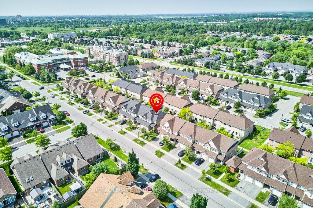 Photo 11 of Unit 65, 1129 Ormond Drive, Oshawa, Samac — HOMEH