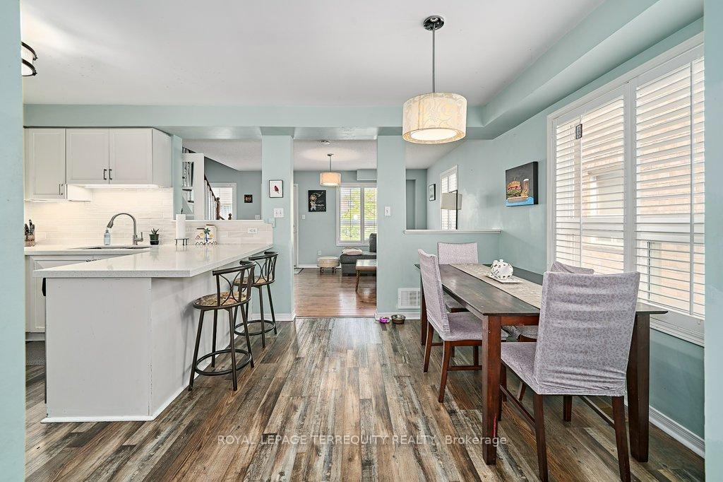 Photo 10 of Unit 65, 1129 Ormond Drive, Oshawa, Samac — HOMEH
