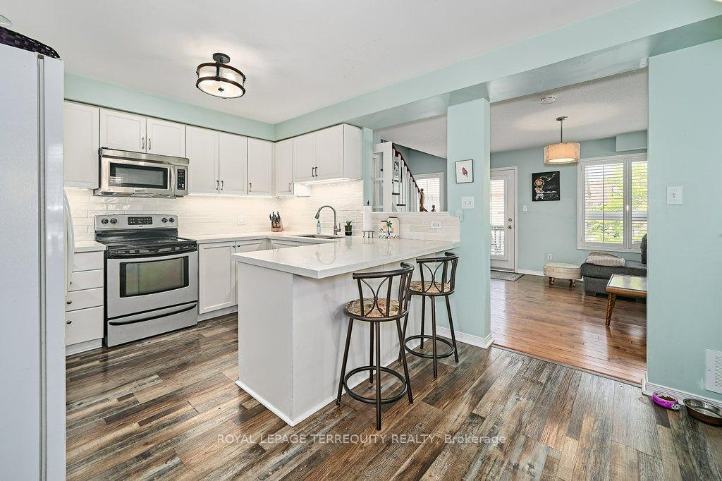 Photo 16 of Unit 65, 1129 Ormond Drive, Oshawa, Samac — HOMEH