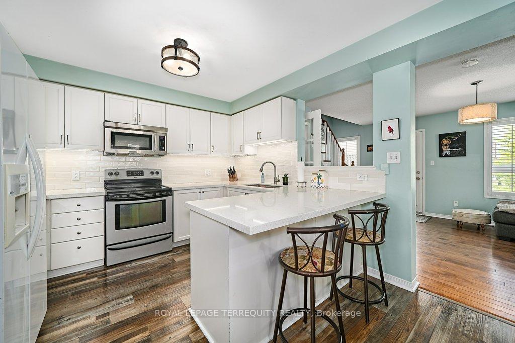 Photo 13 of Unit 65, 1129 Ormond Drive, Oshawa, Samac — HOMEH