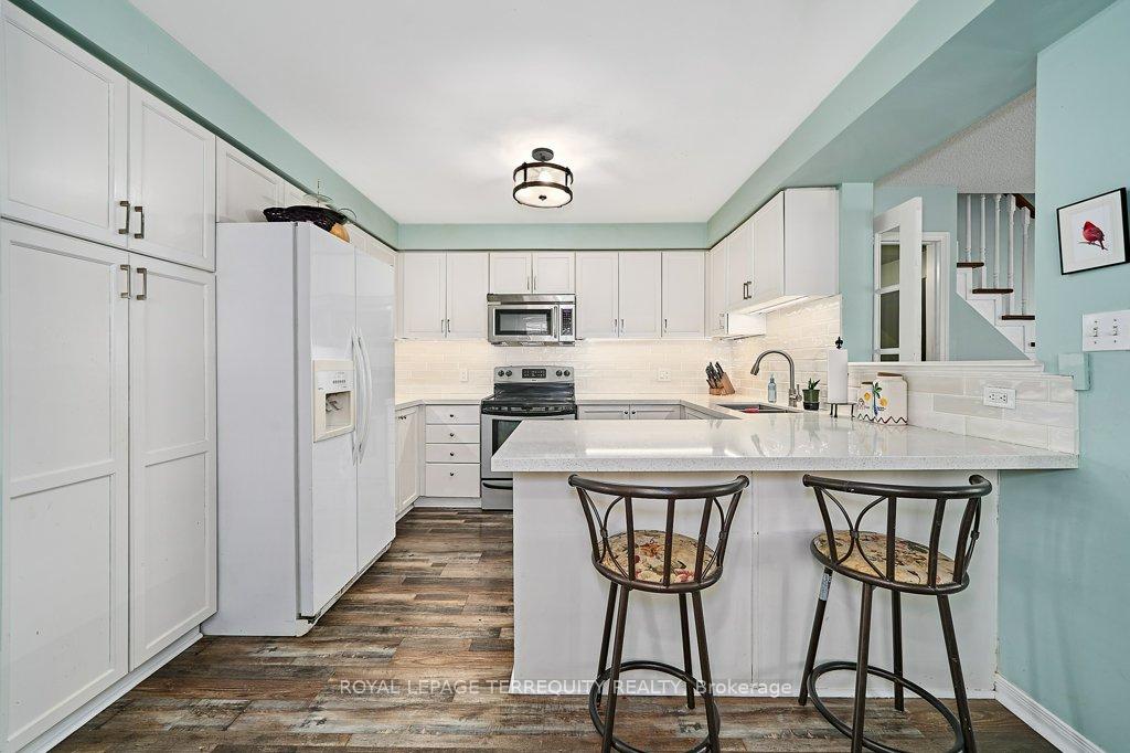Photo 14 of Unit 65, 1129 Ormond Drive, Oshawa, Samac — HOMEH