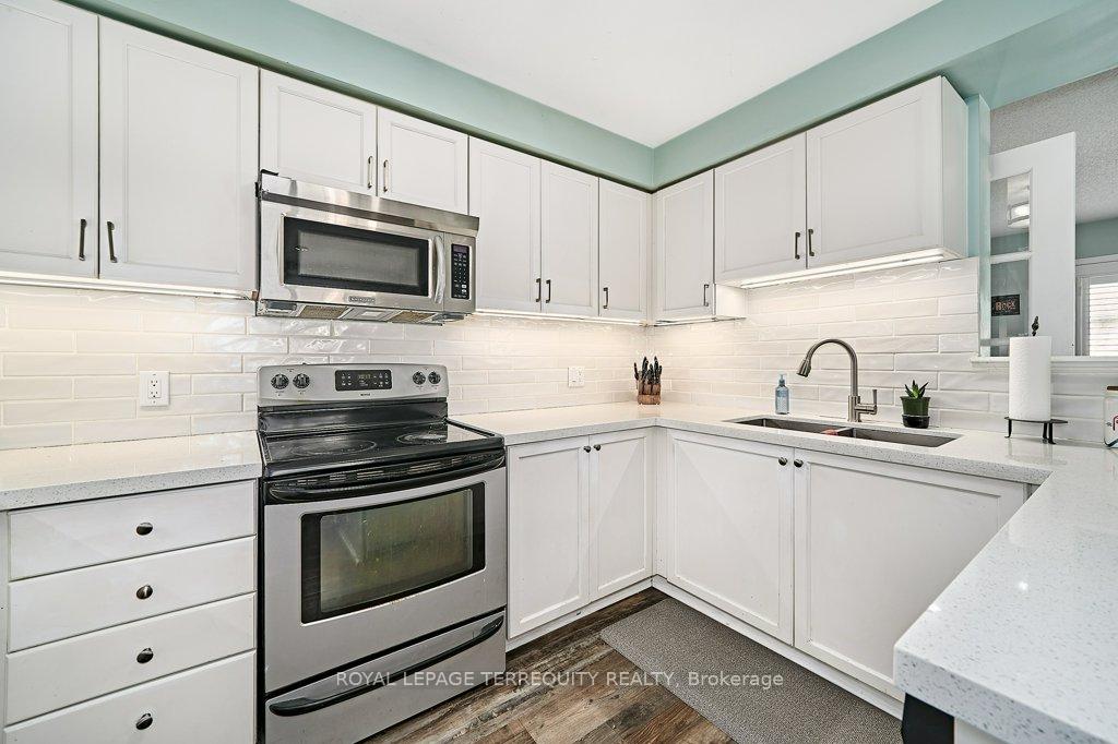 Photo 19 of Unit 65, 1129 Ormond Drive, Oshawa, Samac — HOMEH