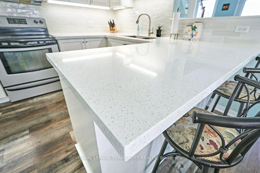 Photo 32 of Unit 65, 1129 Ormond Drive, Oshawa, Samac — HOMEH
