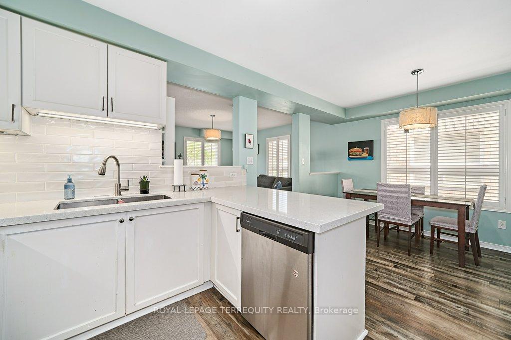 Photo 17 of Unit 65, 1129 Ormond Drive, Oshawa, Samac — HOMEH