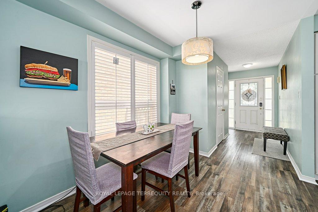Photo 25 of Unit 65, 1129 Ormond Drive, Oshawa, Samac — HOMEH