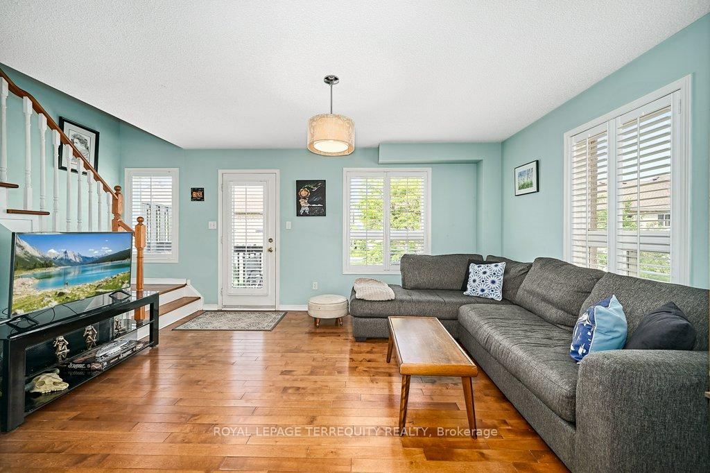 Photo 24 of Unit 65, 1129 Ormond Drive, Oshawa, Samac — HOMEH
