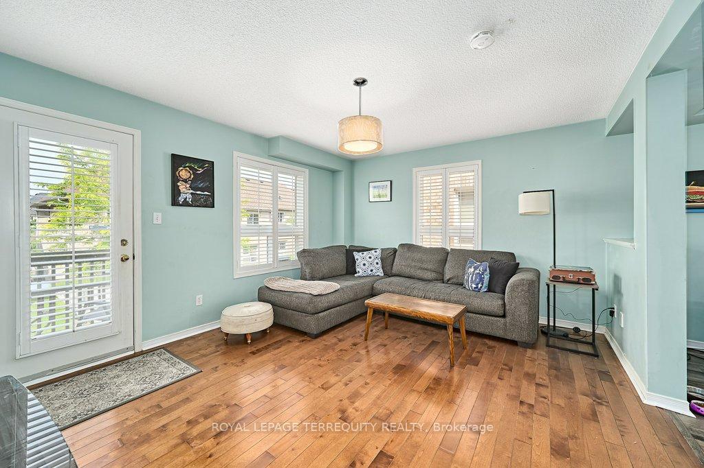 Photo 23 of Unit 65, 1129 Ormond Drive, Oshawa, Samac — HOMEH