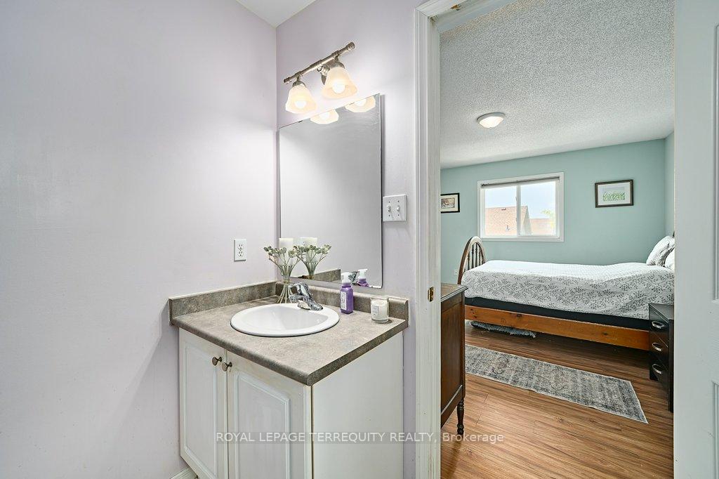 Photo 22 of Unit 65, 1129 Ormond Drive, Oshawa, Samac — HOMEH