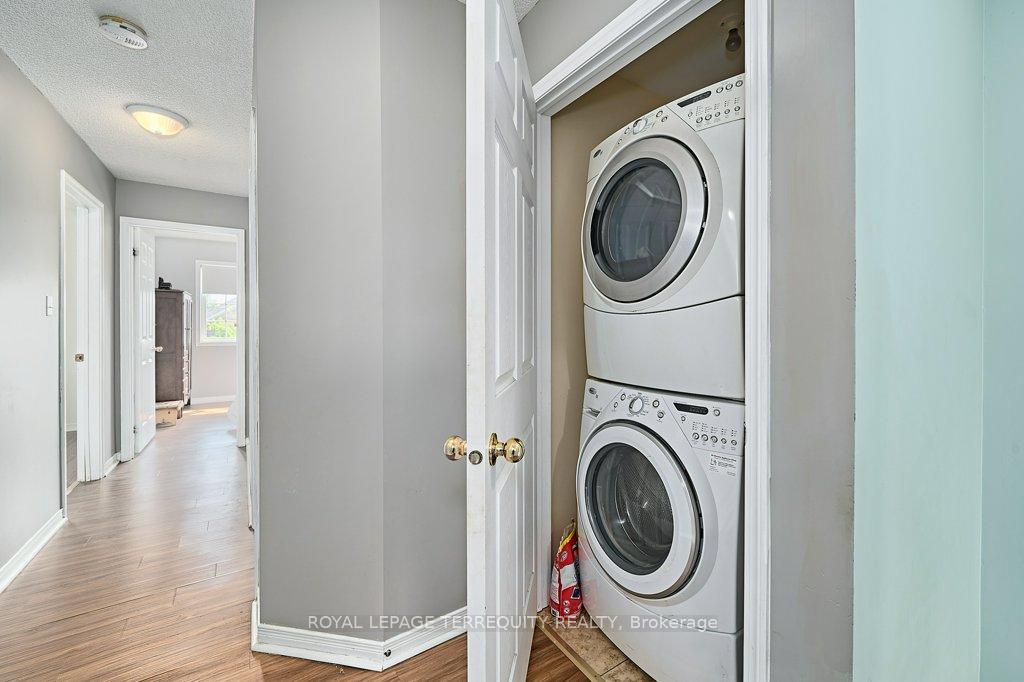 Photo 27 of Unit 65, 1129 Ormond Drive, Oshawa, Samac — HOMEH