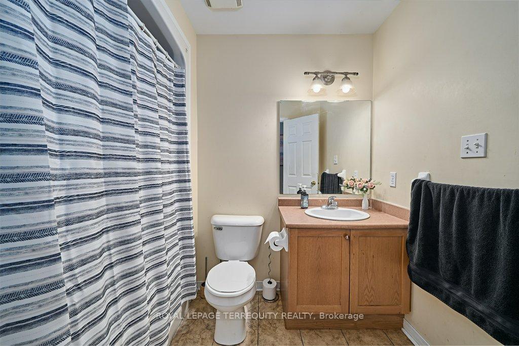 Photo 26 of Unit 65, 1129 Ormond Drive, Oshawa, Samac — HOMEH