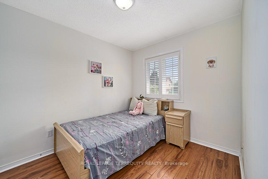 Photo 33 of Unit 65, 1129 Ormond Drive, Oshawa, Samac — HOMEH