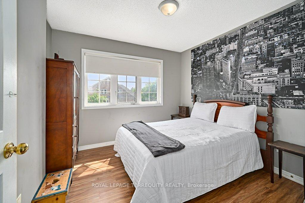 Photo 36 of Unit 65, 1129 Ormond Drive, Oshawa, Samac — HOMEH