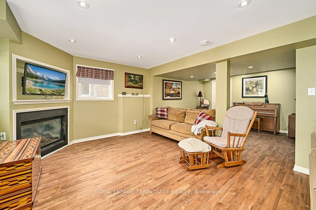 Photo 35 of Unit 65, 1129 Ormond Drive, Oshawa, Samac — HOMEH