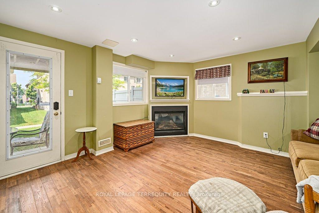 Photo 34 of Unit 65, 1129 Ormond Drive, Oshawa, Samac — HOMEH