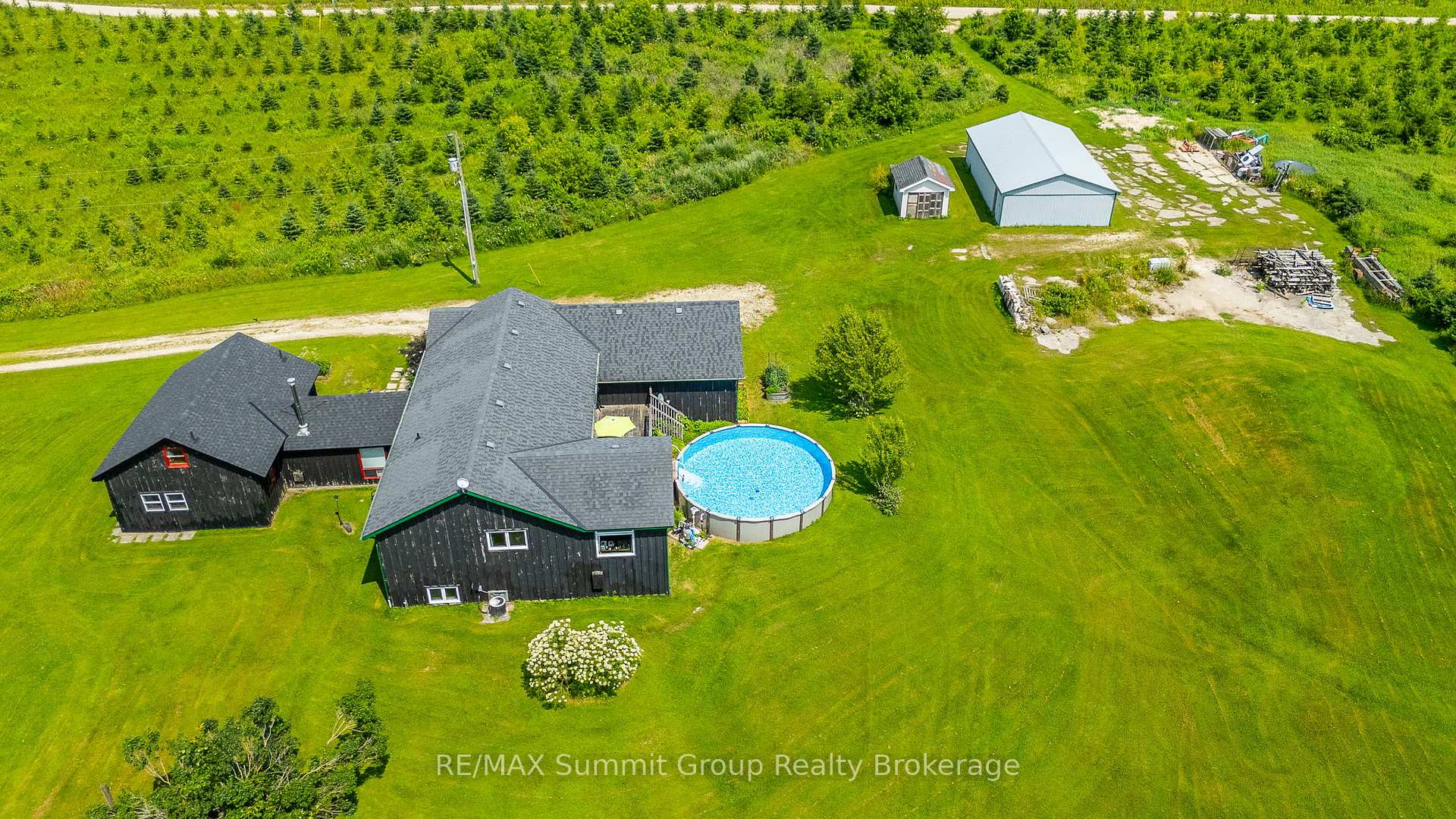 Photo 33 of 307266 Centre Line A, Grey Highlands — HOMEH