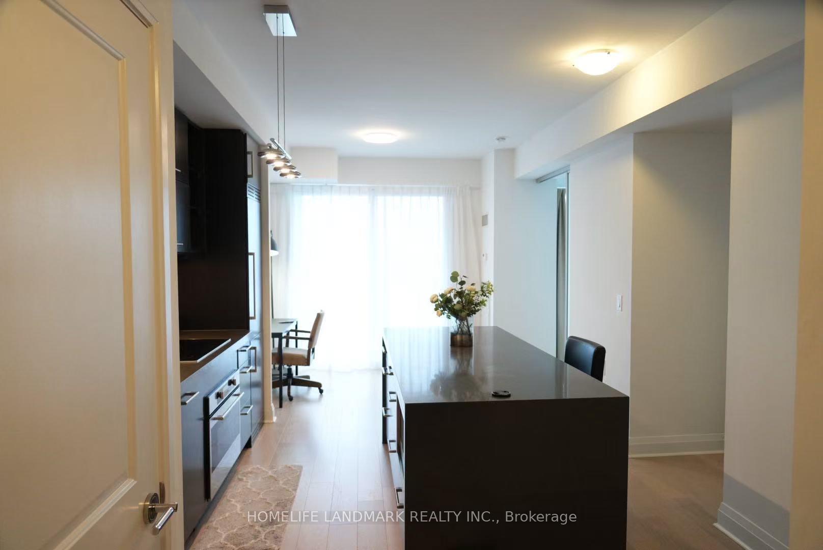 Photo 5 of Unit 4211, 1080 Bay Street, Toronto, Bay Street Corridor — HOMEH
