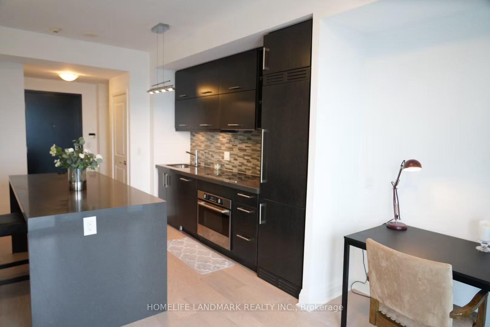 Photo 2 of Unit 4211, 1080 Bay Street, Toronto, Bay Street Corridor — HOMEH