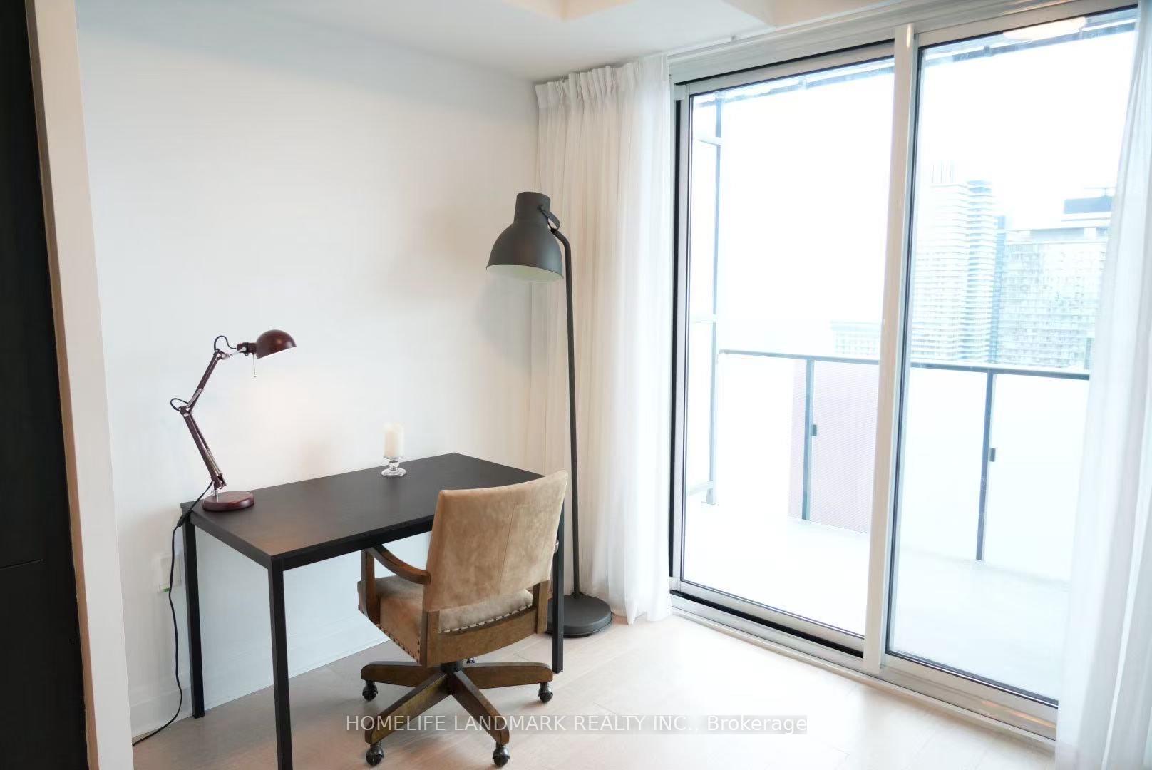 Photo 7 of Unit 4211, 1080 Bay Street, Toronto, Bay Street Corridor — HOMEH