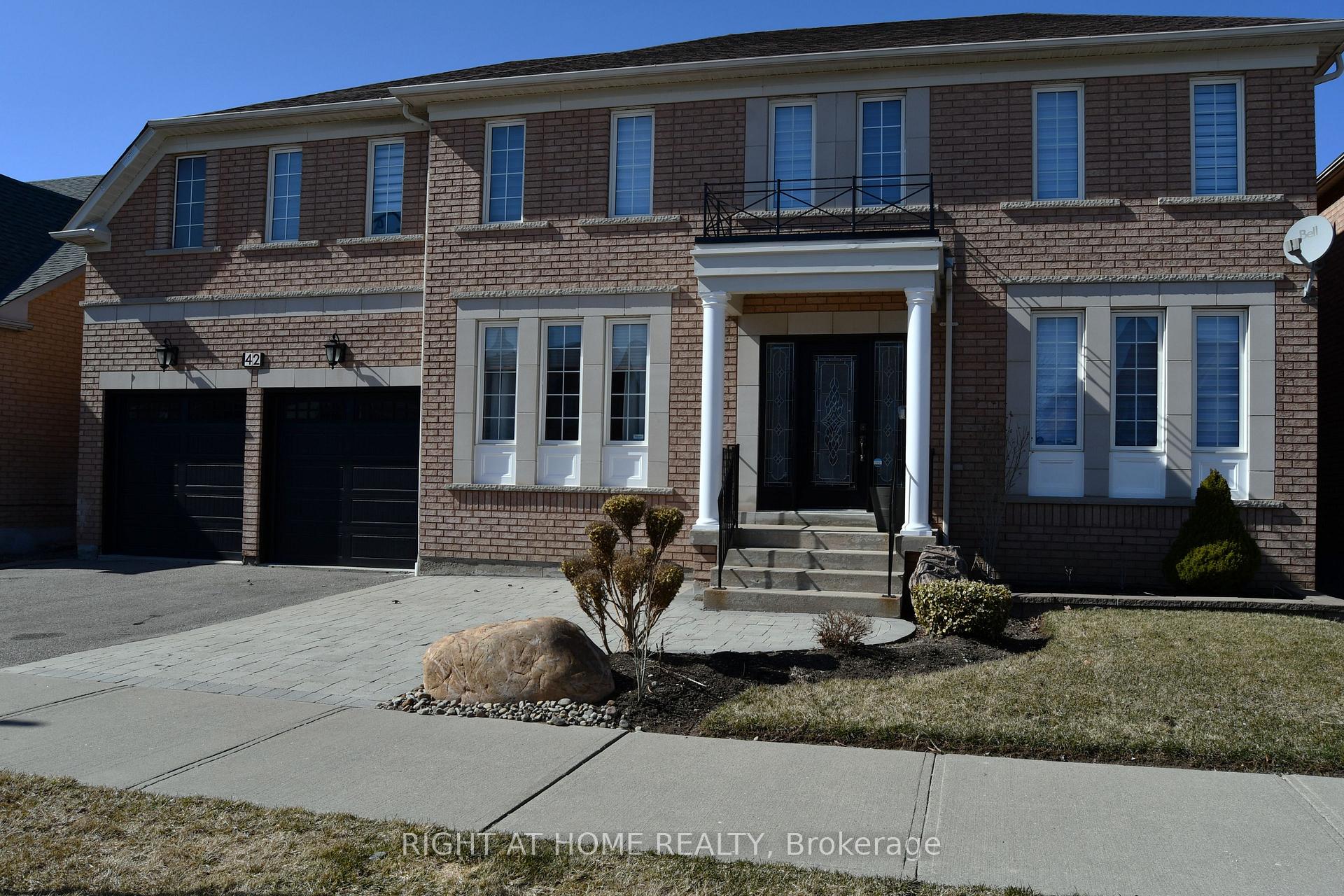 Photo 1 of 42 Williamson Drive W, Ajax, Northwest Ajax — HOMEH