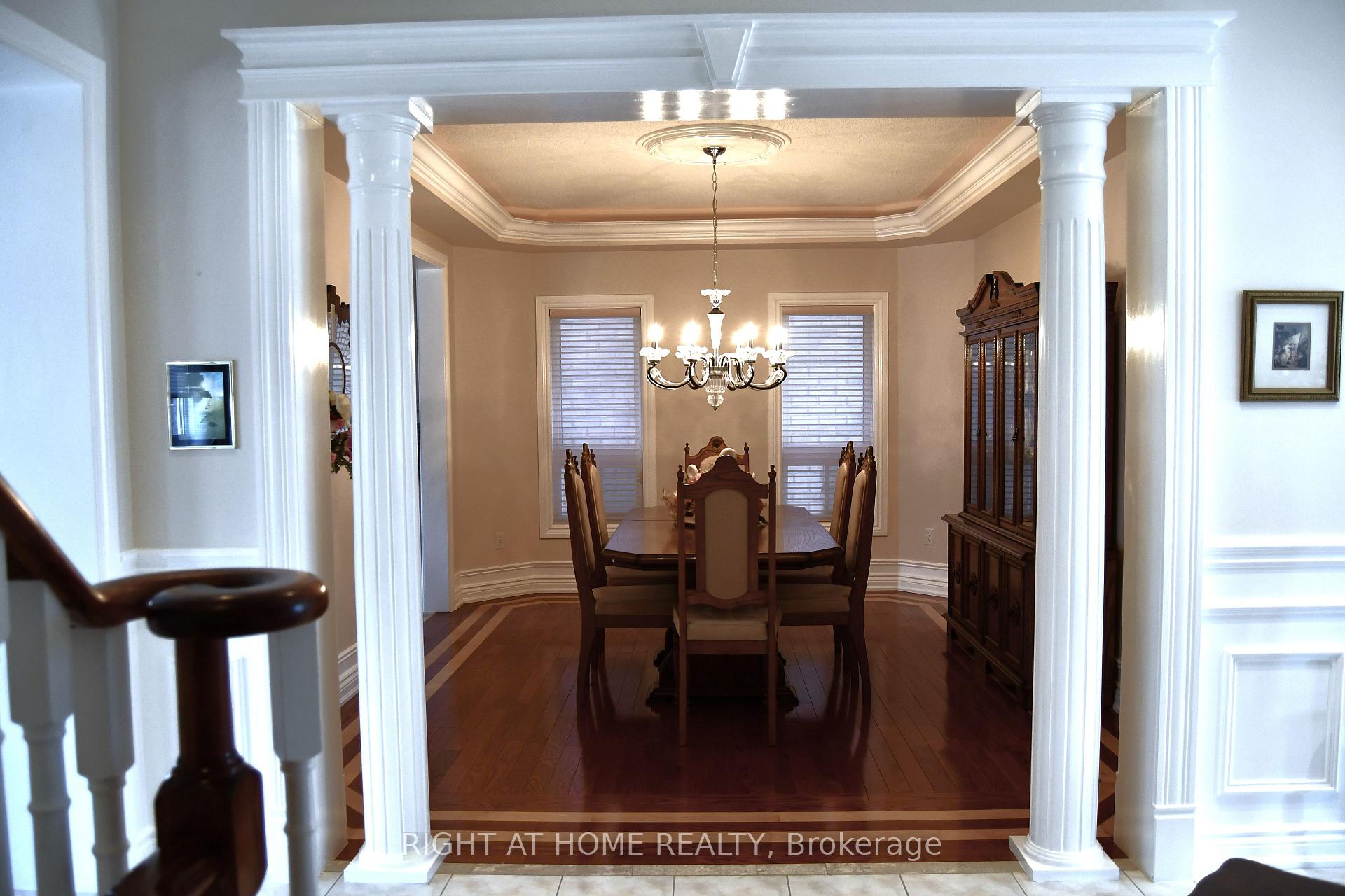 Photo 12 of 42 Williamson Drive W, Ajax, Northwest Ajax — HOMEH