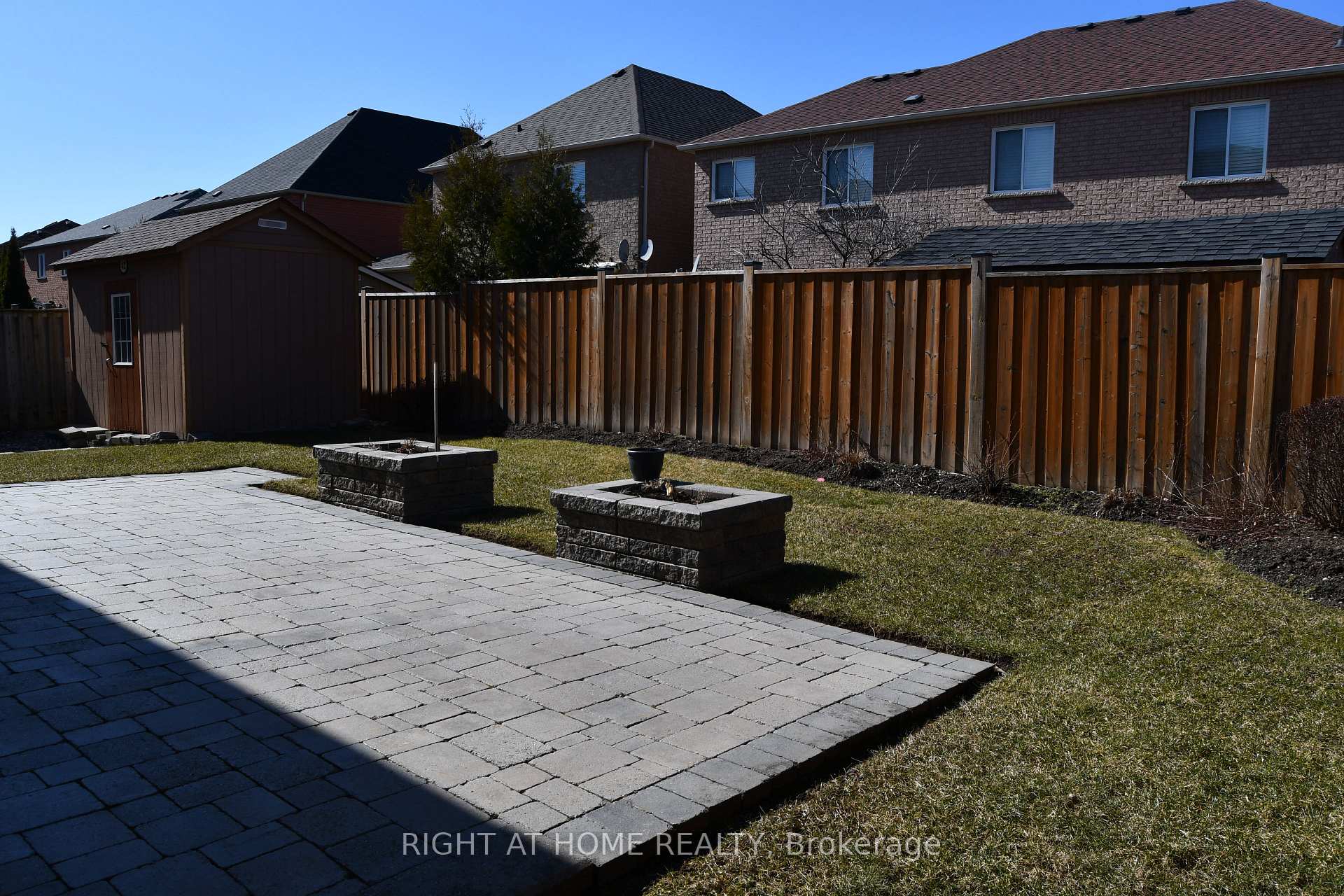 Photo 35 of 42 Williamson Drive W, Ajax, Northwest Ajax — HOMEH