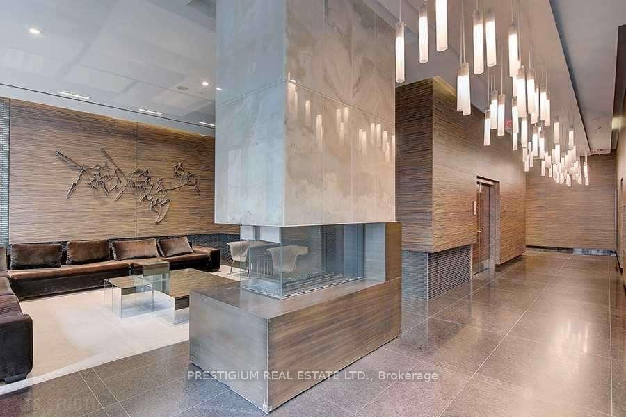 Photo 21 of Unit 1701, 770 Bay Street, Toronto, Bay Street Corridor — HOMEH